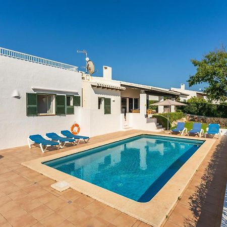 Bini S Aigo Villa Бинибека Екстериор снимка