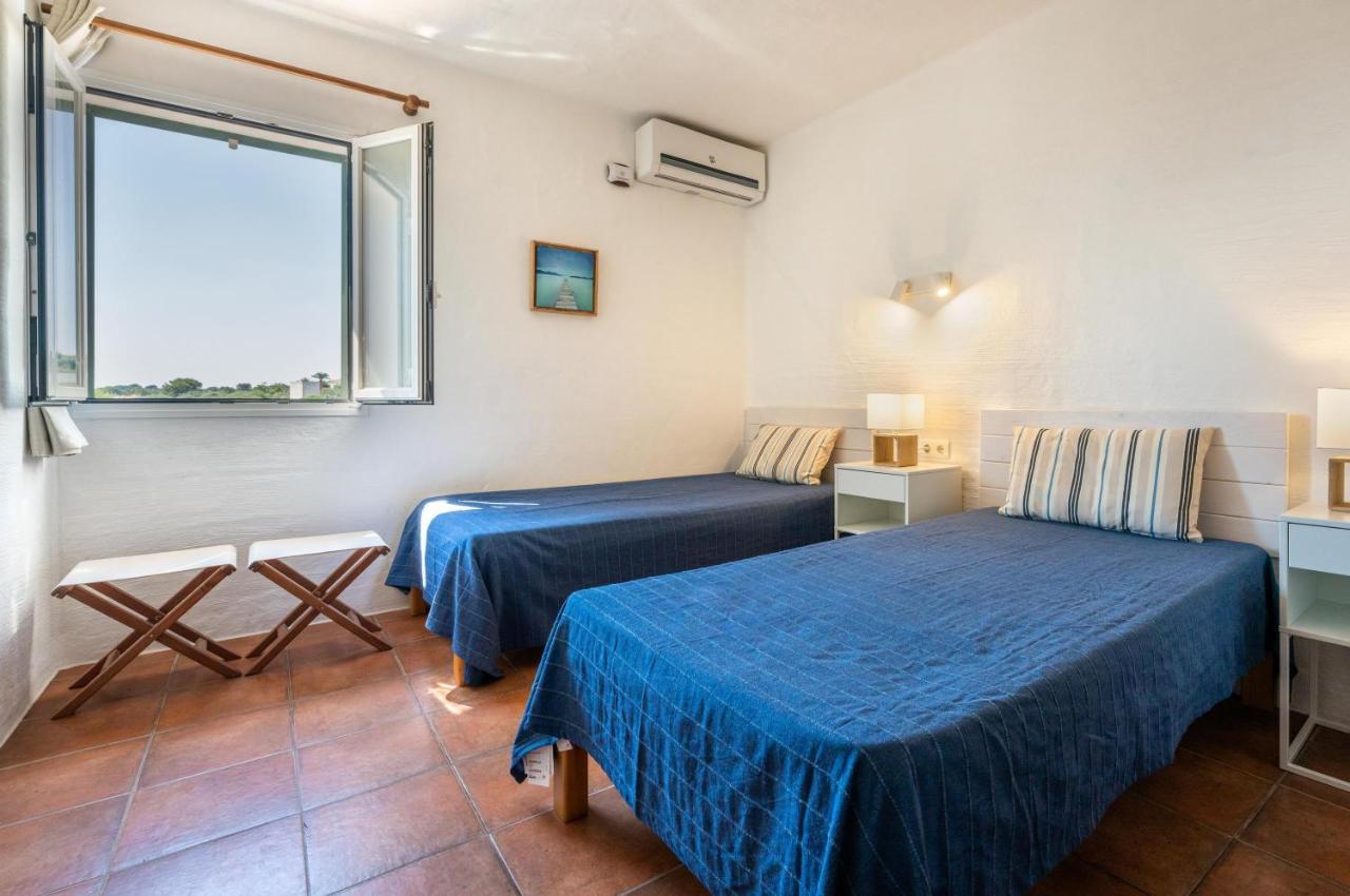 Bini S Aigo Villa Бинибека Екстериор снимка